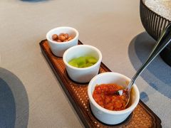 -阿庄新豫菜(通泰路店)