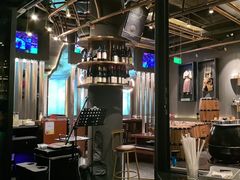 -haxnbauer海森堡德国餐厅(深圳coco店)