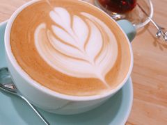 -伊斯坦布尔土耳其清真咖啡餐厅