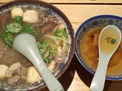 -老城南.鸭血粉丝汤(夫子庙店)