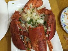 -南海渔家•海鲜•正宗海南菜(海棠湾店)