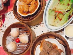 -点都德(广州白云山景区南门店)