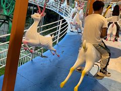 -盈香心动乐园