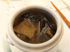 -山泉公馆酒家(珠江新城店)