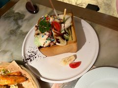 -苏乡兰亭·新派淮扬菜(吾悦广场店)