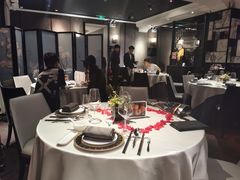 大堂-皇朝会.经典传统粤菜(外滩店)