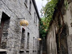 -老门东历史文化街区