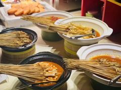 -宜昌富力皇冠假日酒店·咖啡1号西餐厅