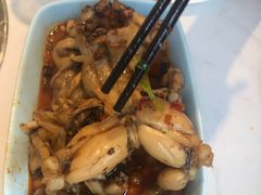 -蛙两只美蛙鱼头火锅(恒茂店)