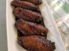 -翠华餐厅(香港国际机场店)