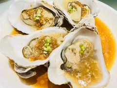 -万龙洲海鲜(大兴绿地缤纷城店)