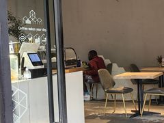-Maxpoint Kitchen 西餐咖啡(乐峰广场店)