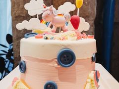 -壹点壹客·生日蛋糕(南山店)