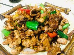 -标记美食新鲜猪杂(兴南大道店)