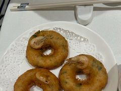 -聚春园自助餐厅(东街口店)