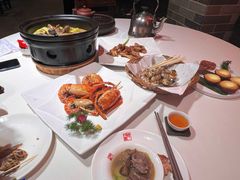 -味可道美食坊(福基路店)