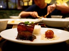 -上海苏宁宝丽嘉酒店·嘉府壹号中餐厅