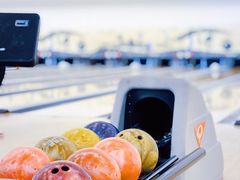 -广州保龄球馆(广州天河体育中心店)