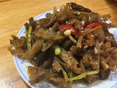 -同裕烧烤·海鲜·家常菜(杰座·欧洲城店)
