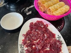-官塘兄弟·潮汕牛肉店(官塘总店)