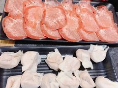 -林记潮牛·牛肉火锅(上马墩店)