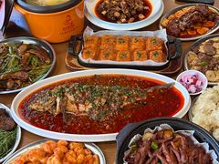-妈妈传炖品(双林店)