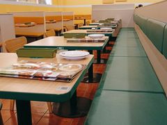 大堂-萨莉亚意式餐厅(深南茂业店)