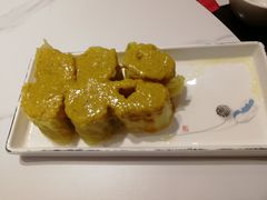 -北平小馆·烤鸭·家常菜(磨房北里店)