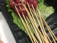 -佬土鹅肠火锅(解放路店)