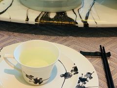 -长沙北辰洲际酒店-栀味轩中餐厅
