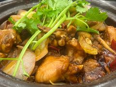 -川香煲(茅台路店)