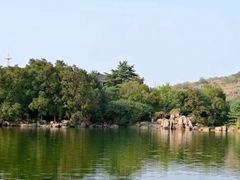 -白马涧龙池景区