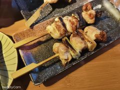 鸡肉大葱-一吉焼鸟·FOUNDER(桂林路店)