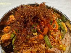 -朝鲜族拌面拌饭·佳木斯风味(砂之船店)