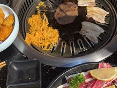 -九田家黑牛烤肉料理(盛龙广场店)