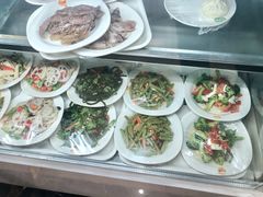 -锦馨豆汁(天坛路店)