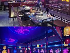 -十三姨正合丰烤肉(营迹路店)