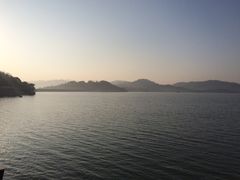 -天目湖涵田半山温泉