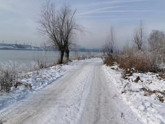 -中旅松花湖滑雪场