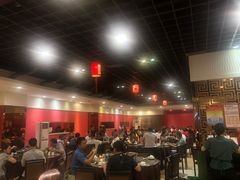 大堂-刘胖子家常菜·蹄花焖藕(中南店)