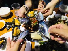 -阿军排档·烧烤