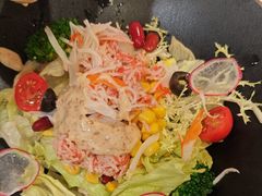 -花漫里·日式の创意餐厅(晋江万达店)