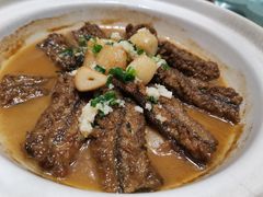 鳝背-老阊门菜馆(山塘街店)