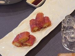 -顺峰(农展馆店)