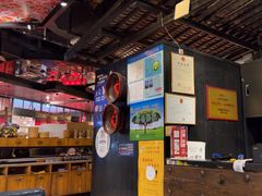 -吃饭皇帝大土家民族菜(正大广场店)