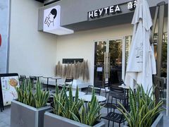 -喜茶(佛山顺德容桂天佑城店)