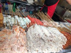 -辽B·小串(总店)
