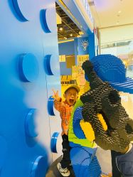 -小鸡哆哆故事屋·儿童乐园(嘉里城店)