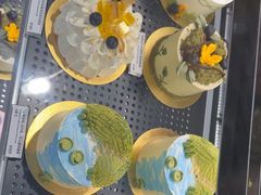 -Pantry's Best派悦坊蛋糕(K11购物艺术中心店)