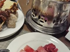 -福州仓山凯悦酒店·Market Cafe Lacucina咖啡厅